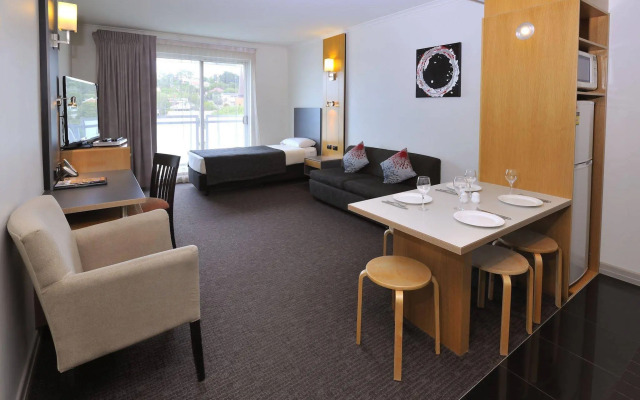 Metro Hotel Ipswich International