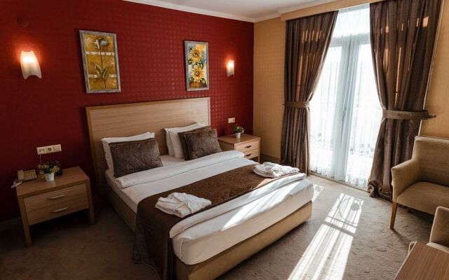 Atabay Termal Hotel