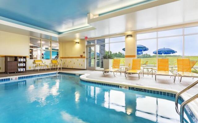 Cariblue Beach and Jungle Resort