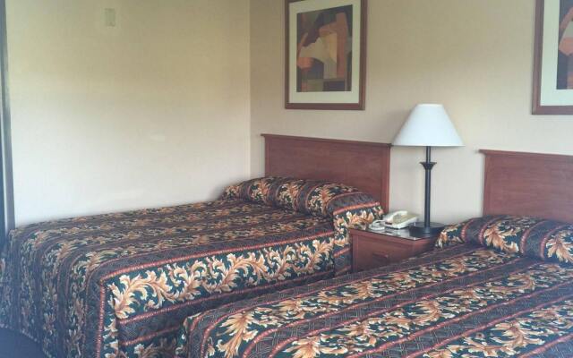 Riverleaf Inn Mission Valley