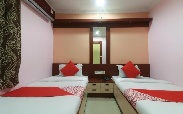 Hotel Nirmala Residency