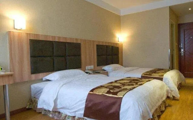 Xichang Impression Express Hotel