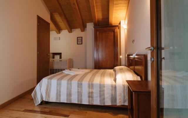 Albergo Diffuso Polcenigo Casa Blas