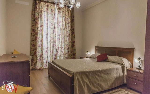 Hotel Moderno