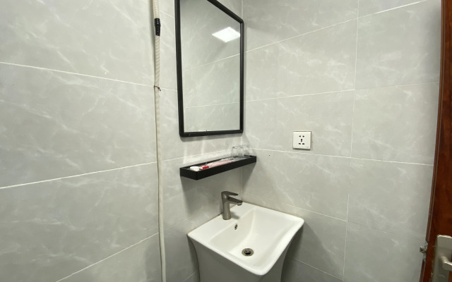 P.A Rujia Hotel