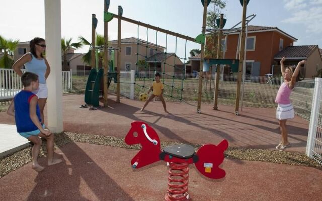 Résidence Le Domaine Du Golf