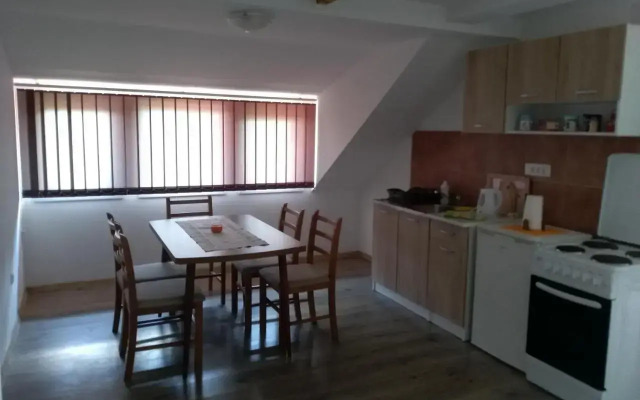 Apartman NINA