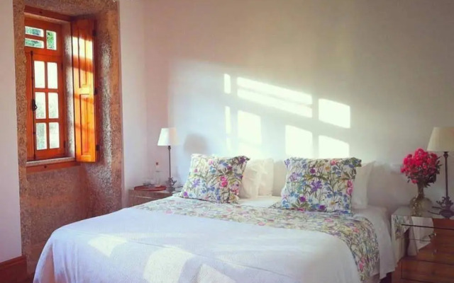 Casa do Eido - sustainable living & nature experiences