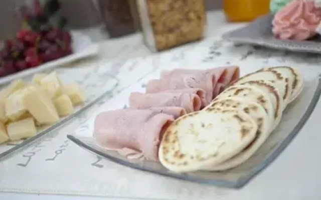Dimora Delle Emme