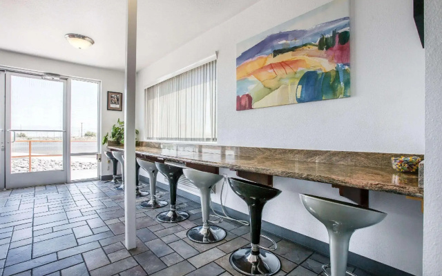 Days Inn by Wyndham Ridgecrest near China Lake Naval Station
