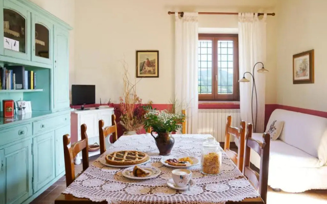 La Locanda Dellolmo