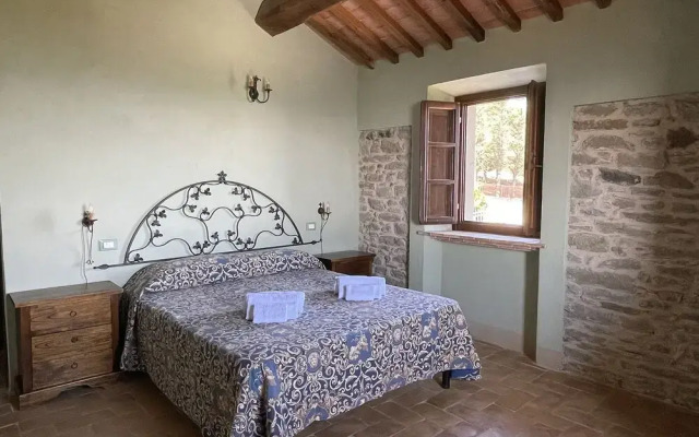 Villa Gosparini