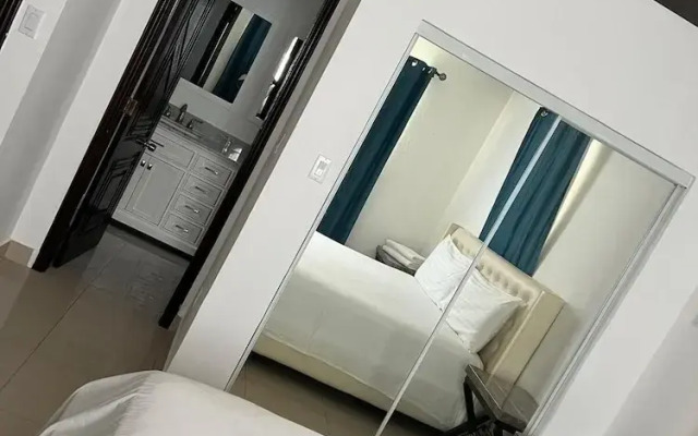 Island Turquoise Rental