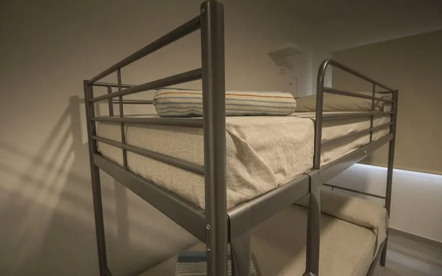 Albergue Casa Manola