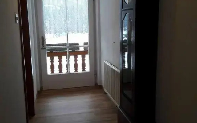 Biobauernhof und Ferienhaus Riederbauer