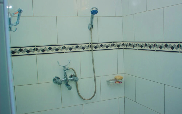 Monte Christo Motel