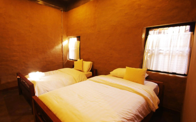 Hueandin Klinmai Boutique Hotel