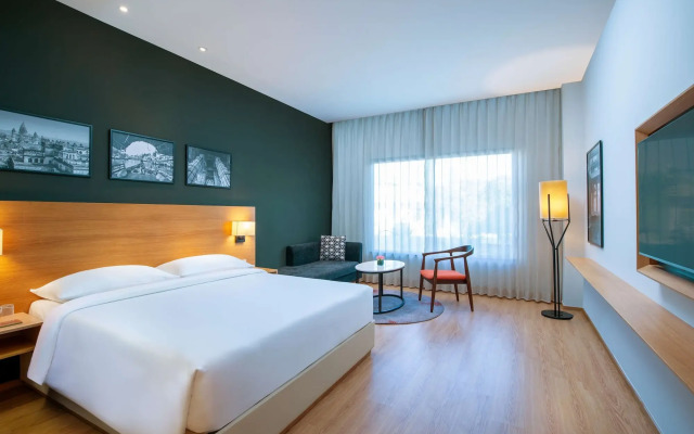 Park Inn by Radisson Gwalior