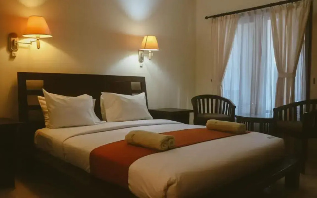 Puri Asih Hotel
