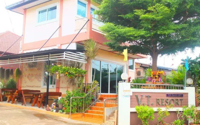 V.T. Resort