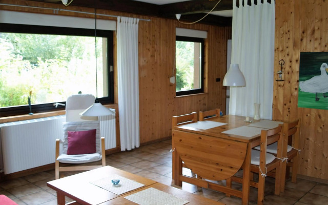 Ferienwohnung An der Innerste
