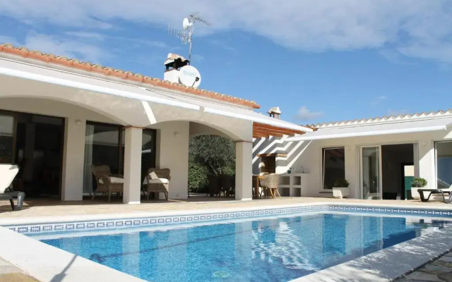 Casa Peters