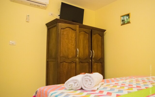 Apartamentos Villas de Cartagena