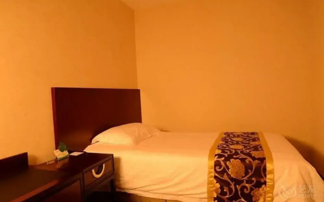 Fumanjia Hotel