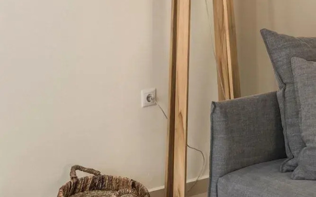 Eucalyptus Apartments Apartment Canella
