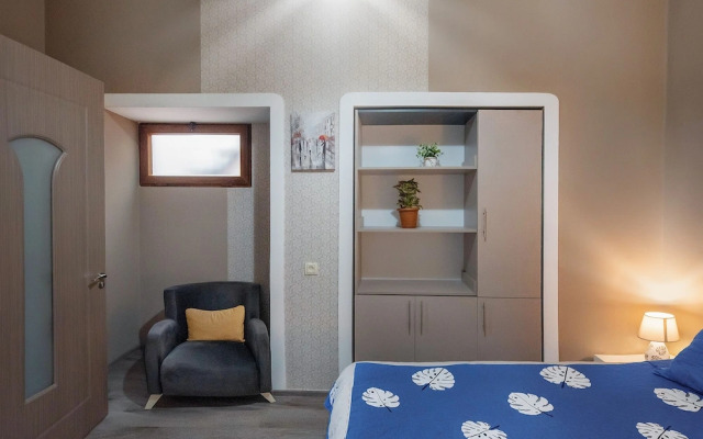 H&B apartments Qolga