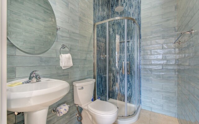 Splashtastic View Lodge by Jackson Mountain Rentals