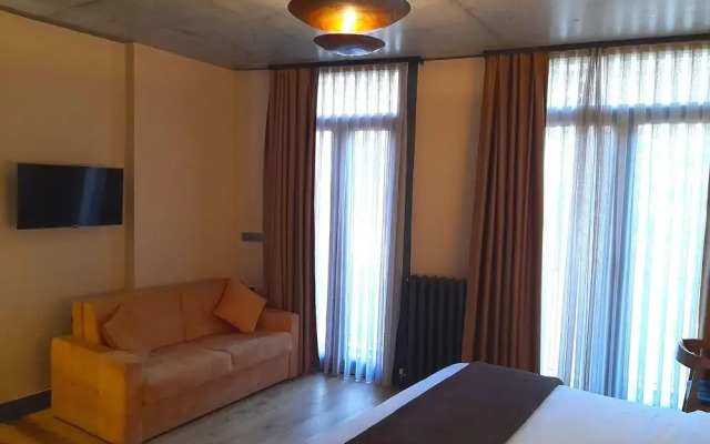 Taksimbul Design Hotel