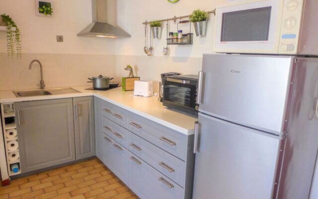 Villa LAmiral La Grande Motte