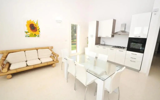 Villa Paradiso