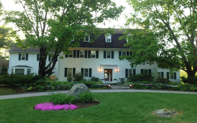 Adair Country Inn and Restaurant