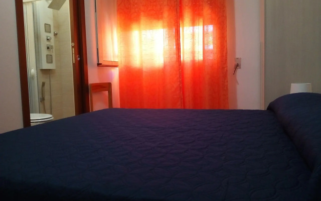 Locazione Turistica Torre Squillace