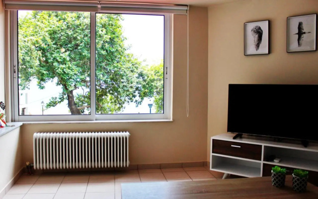 Vallia Suites - Double suite A2