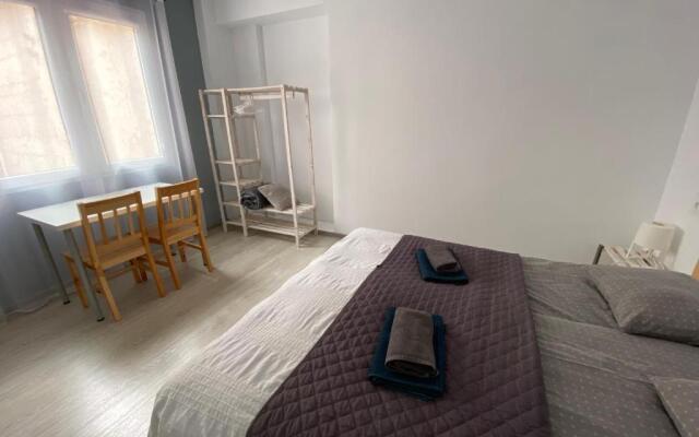 Cozy apartment Alicante