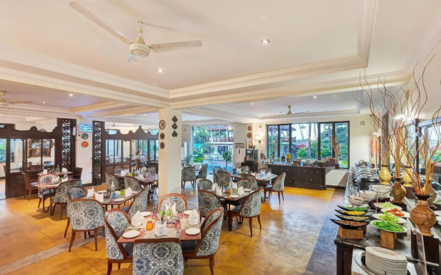 Club Mahindra Acacia Palms