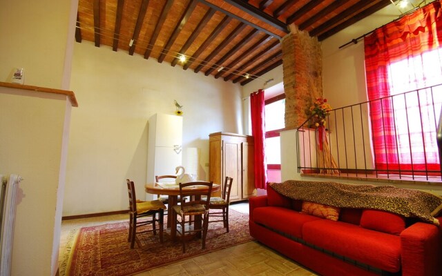 Holiday Apartment Colonna 67