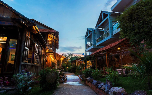 Lan Anh Garden Resort