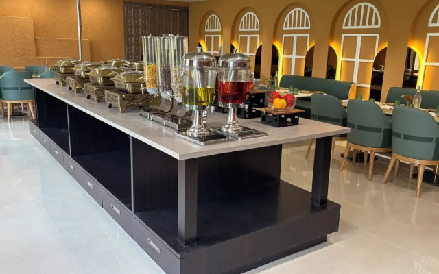 Anandi Bhawan by Pandora, Vrindavan