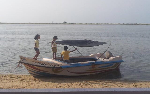 Dinuda Resort