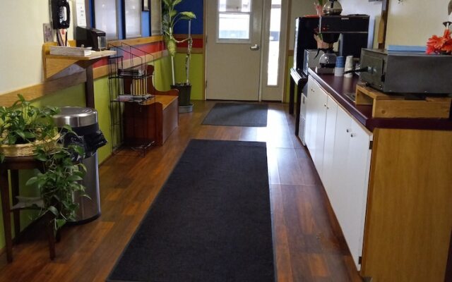 Motel 95 & campground