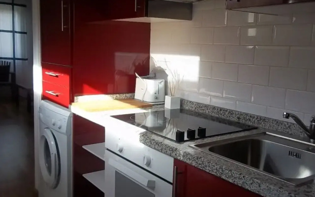 Apartamentos el Camino