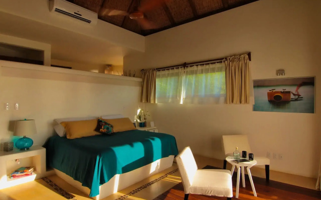ZOA Hotel - Adults Only