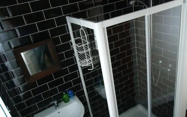 The Golden Lion Hotel