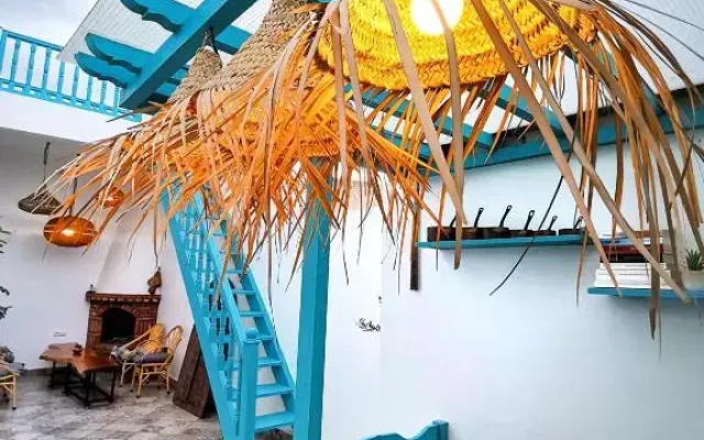 Musta's Apartments & Suites Essaouira