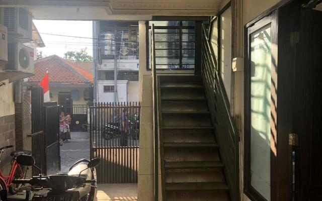 OYO 4006 Gajah Mada Trim Syariah