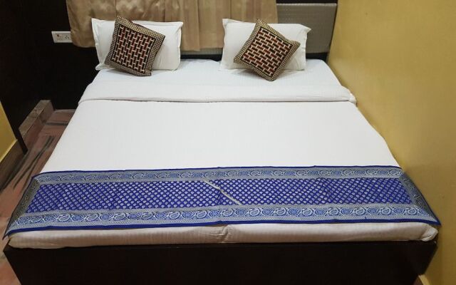 Hotel Mrk
